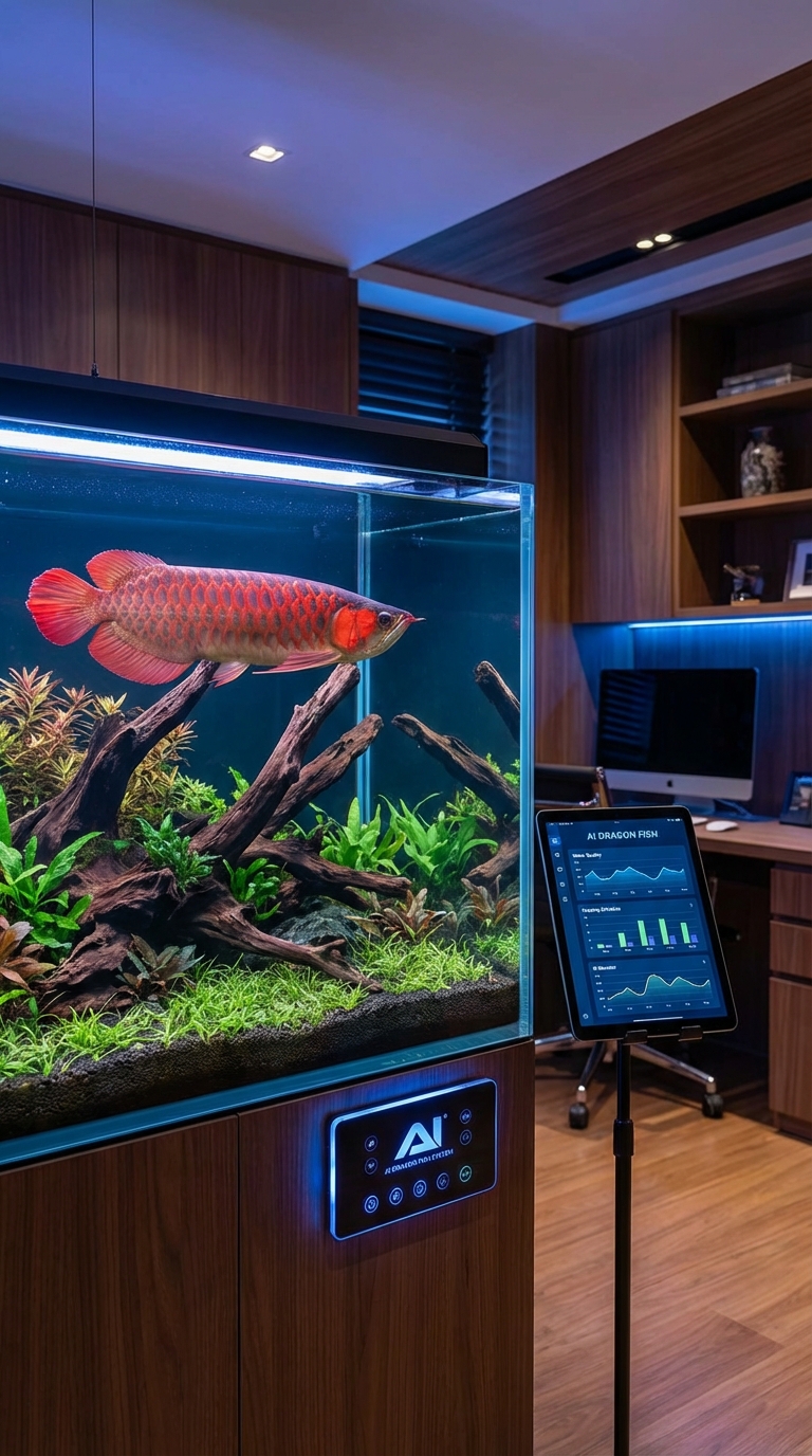 AI龙鱼通使用教程:从安装到精通的完整指南